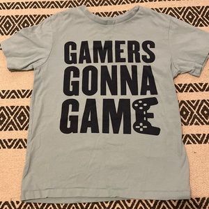 Gamer tee